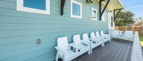 Hus (2 Bedrooms) | BekvÀmlighet
