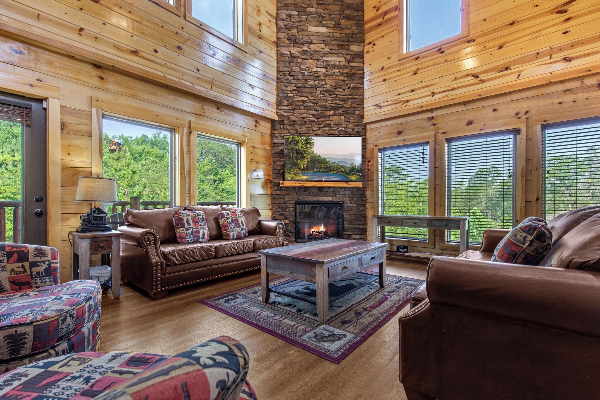 Studio (6 Bedrooms) | Majoituspaikan mukavuudet