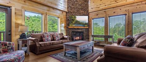 Studio (6 Bedrooms) | Fasilitet på overnattingsstedet