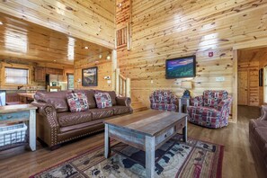 Studio (6 Bedrooms) | Équipement de l’hébergement