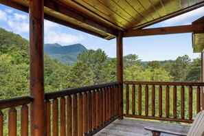 Studio (6 Bedrooms) | Property amenity - Mountain High Cinema by Jackson Mountain Rentals (Sevierville)