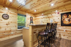 Estúdio (6 Bedrooms) | Comodidades da propriedade