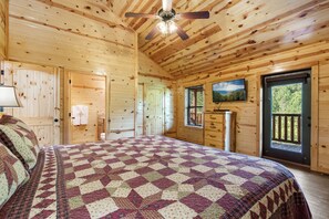 Studio (6 Bedrooms) | Property amenity - Mountain High Cinema by Jackson Mountain Rentals (Sevierville)