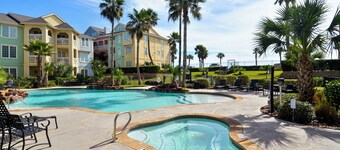 Beach Daze by Ryson Vacation Rentals