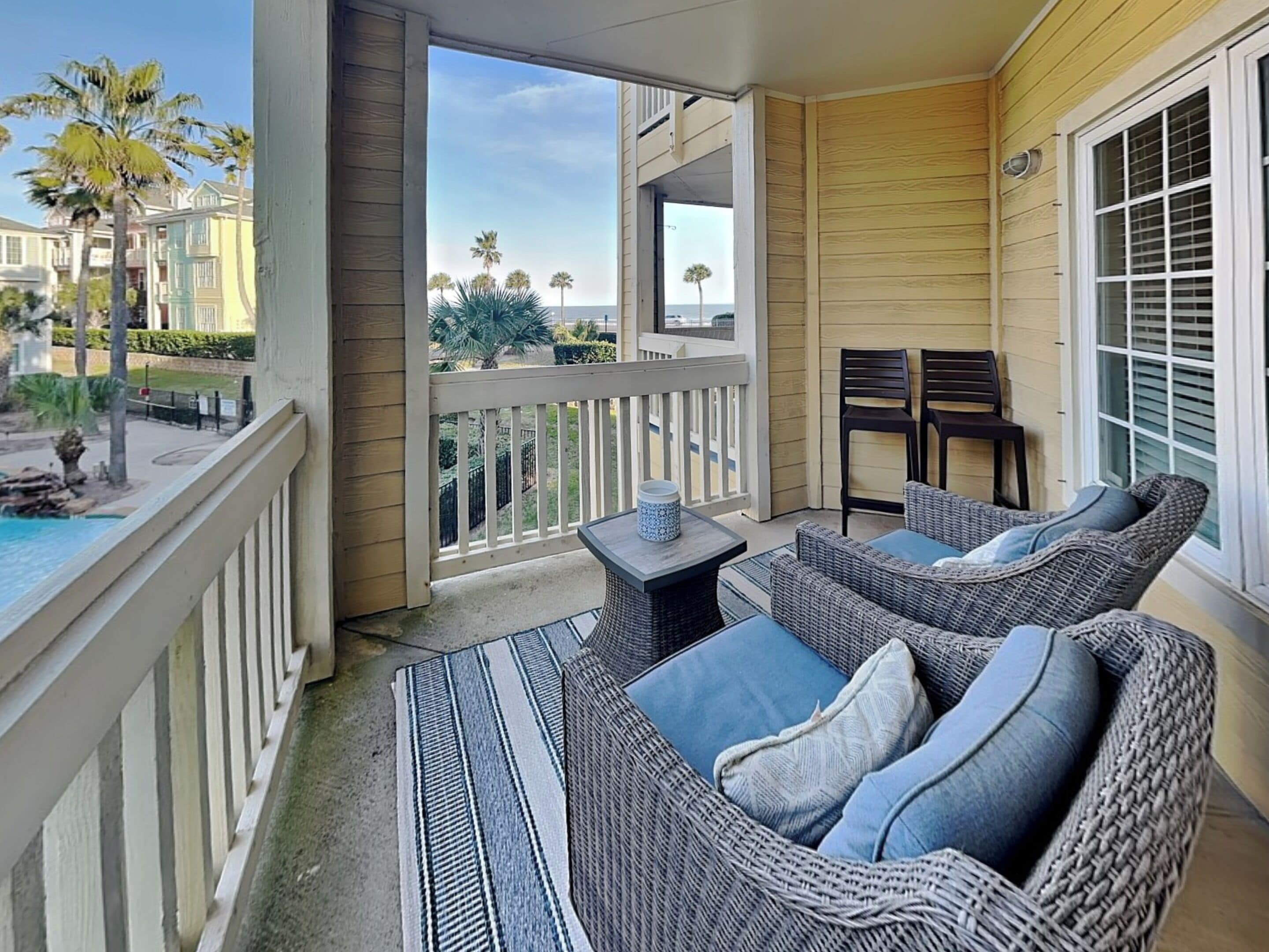 Condo (1 Bedroom) | Fachada da propriedade