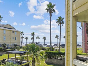 Appartement (1 Bedroom) | Accommodatievoorziening