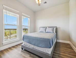 Ferienhaus (3 Bedrooms) | Ausstattung der Unterkunft