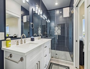 Property amenity - Bayfront Nirvana! by Ryson Vacation Rentals (Galveston)