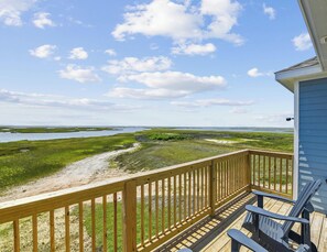 Maison (3 Bedrooms) | Équipement de l’hébergement