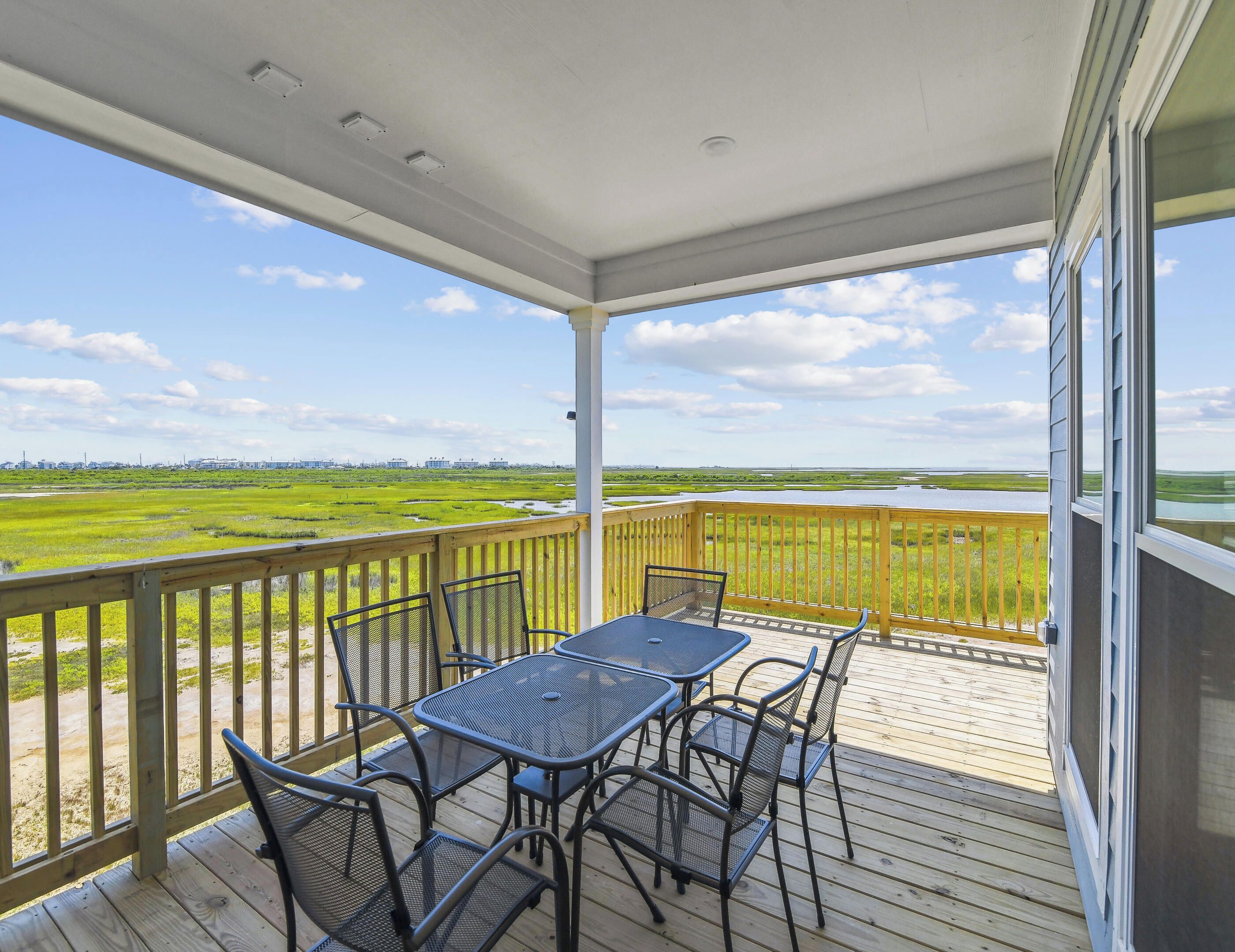 Maison (3 Bedrooms) | Façade de l’hébergement