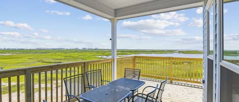 Maison (3 Bedrooms) | Façade de l’hébergement