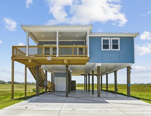 Ferienhaus (3 Bedrooms) | Ausstattung der Unterkunft