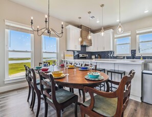 Maison (3 Bedrooms) | Commodité de l’hébergement 