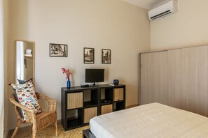 1 habitación