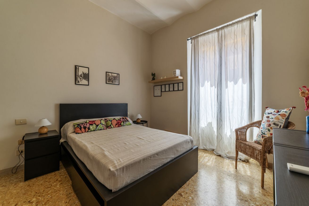 1 habitación 