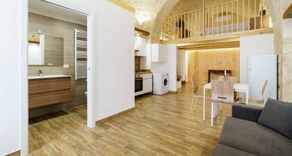 GuestHost - Scaringi Central Apartment