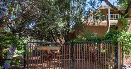 Santa Fe Getaway