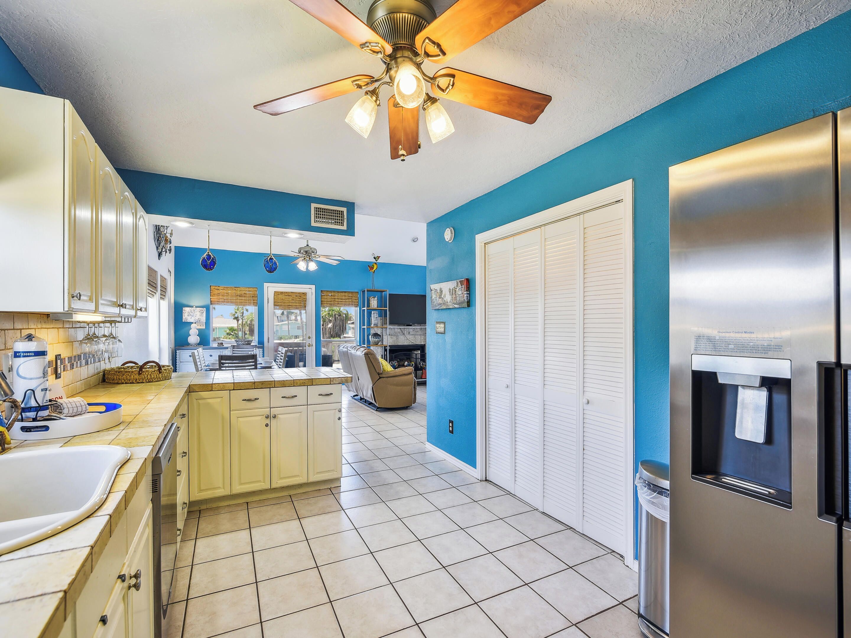 独立别墅 (3 Bedrooms) | 住宿服务设施