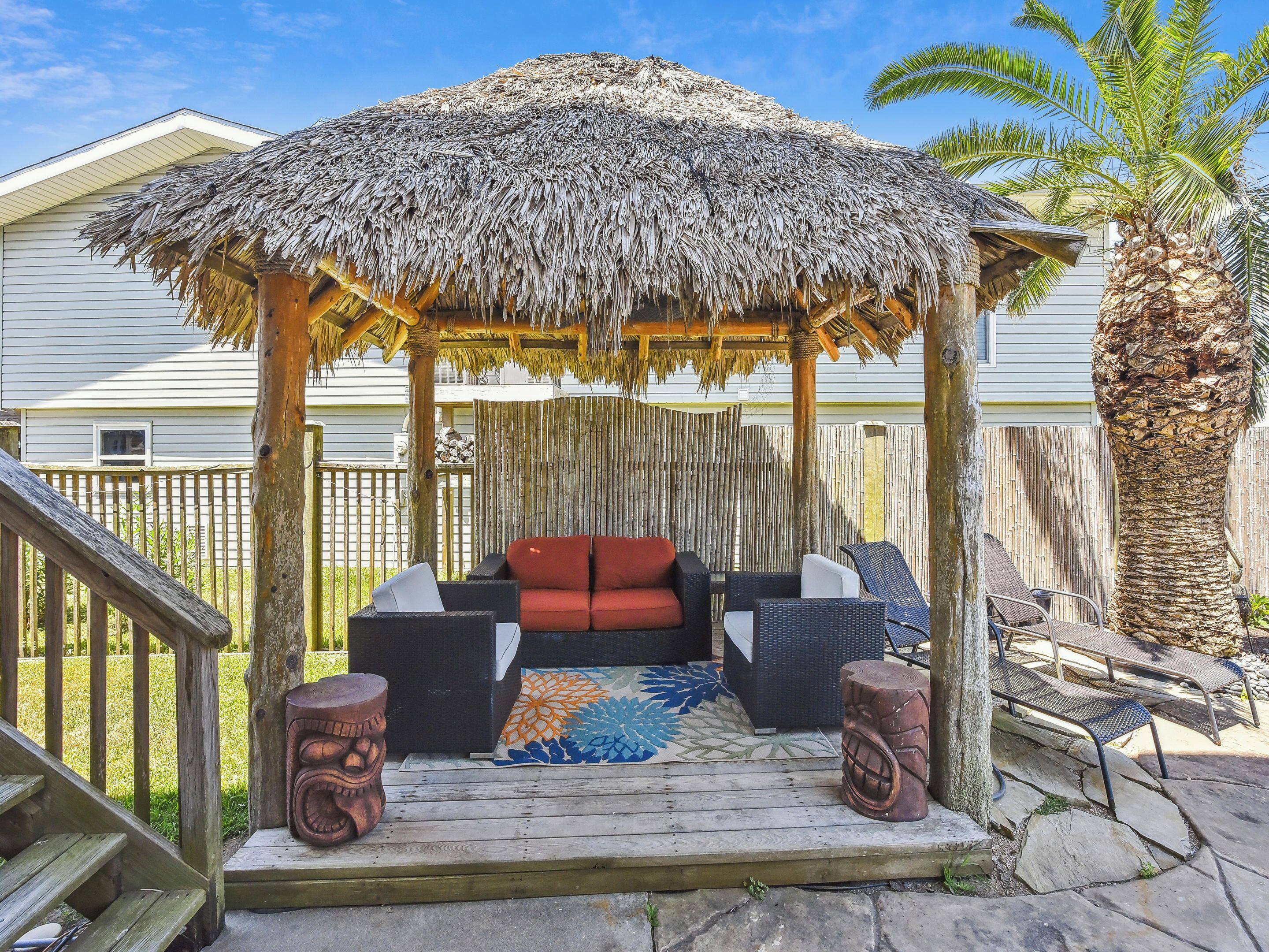 独立别墅 (3 Bedrooms) | 住宿服务设施