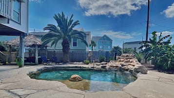 House (3 Bedrooms) | Pool | Outdoor pool