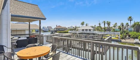 House (3 Bedrooms) | Property amenity