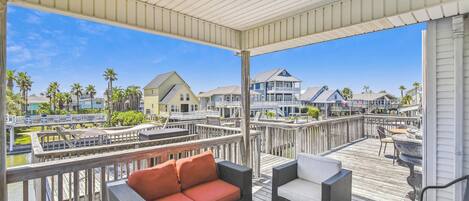 House (3 Bedrooms) | Property amenity