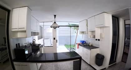 Spacious and beautiful apartment in Arequipa 1st Floor