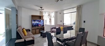 Spacious and beautiful apartment in Arequipa 1st Floor