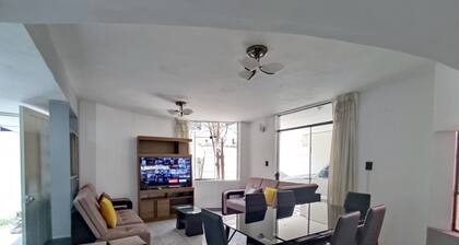 Spacious and beautiful apartment in Arequipa 1st Floor