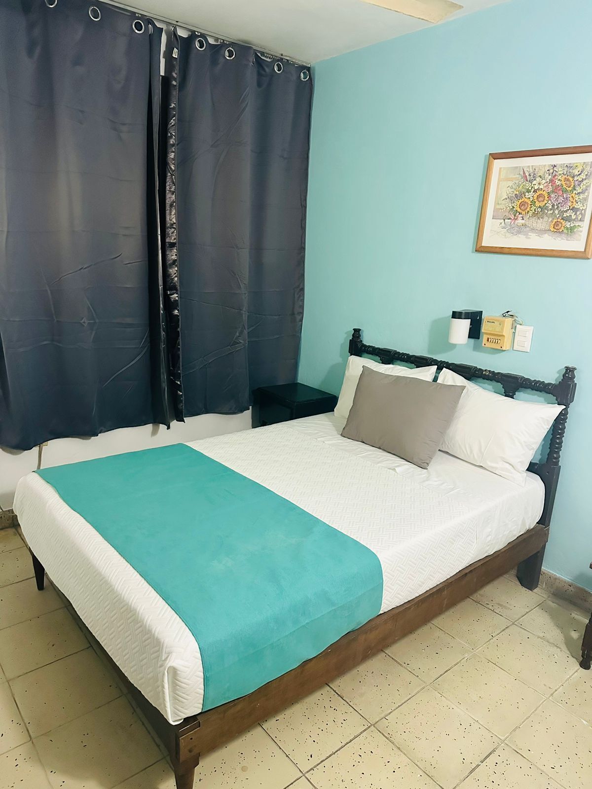 Foto - Santa Barbara