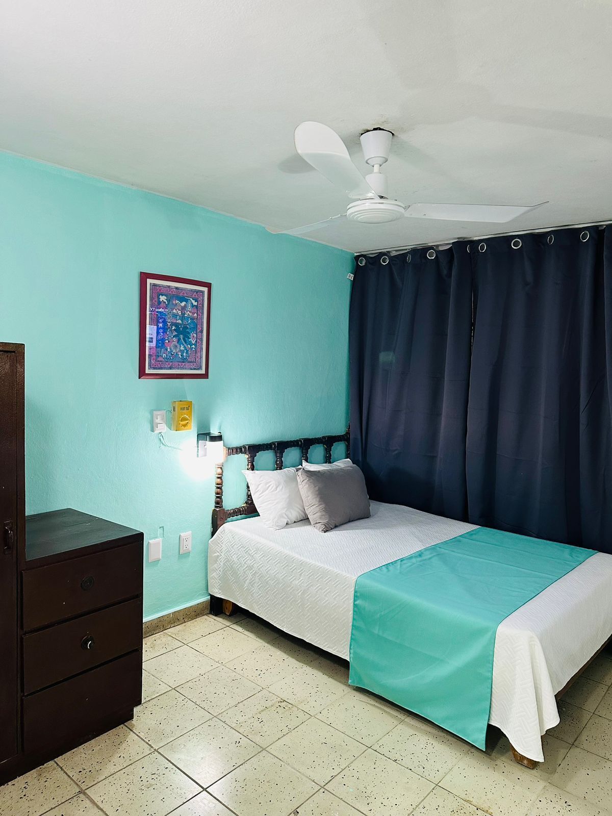 Foto - Santa Barbara