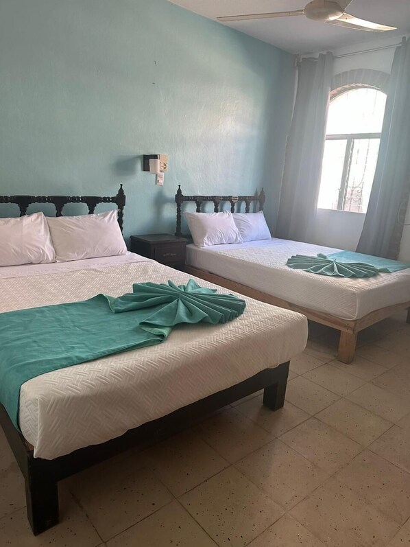 Basic Shared Dormitory