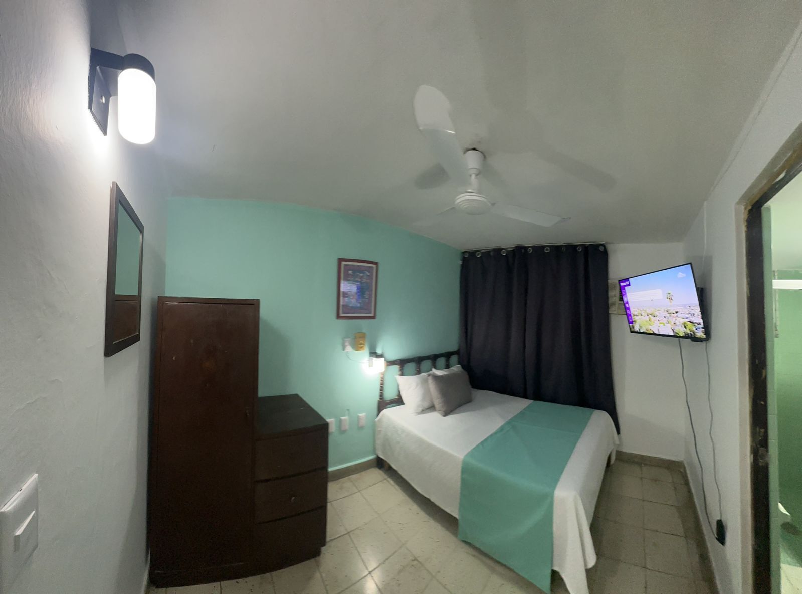 Foto - Santa Barbara