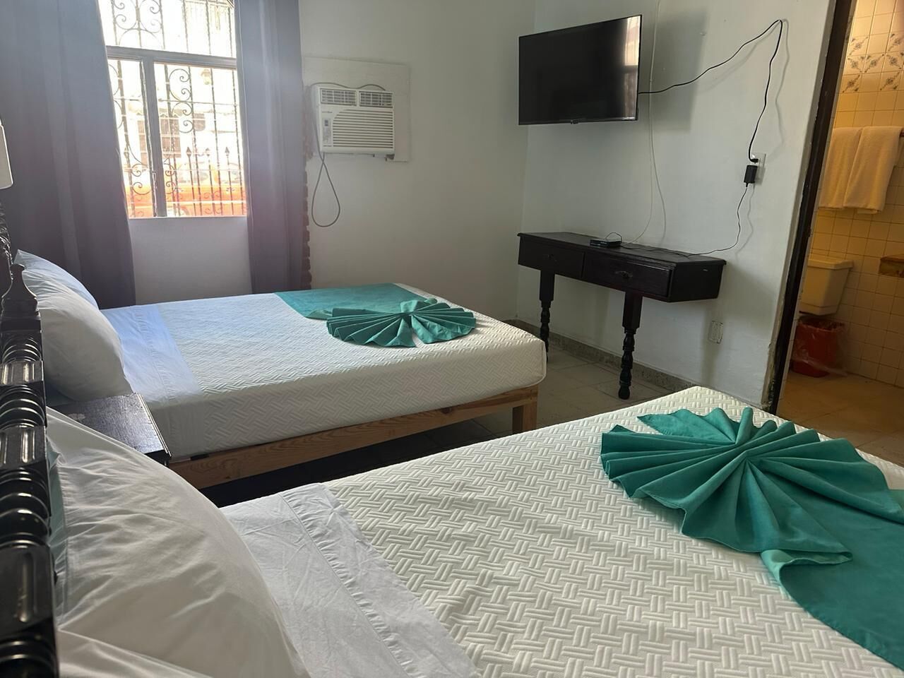 Foto - Santa Barbara