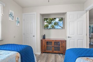 House (3 Bedrooms) | Property amenity - After Dune Delight by Silver Sands Vacation Rentals (Port Aransas)