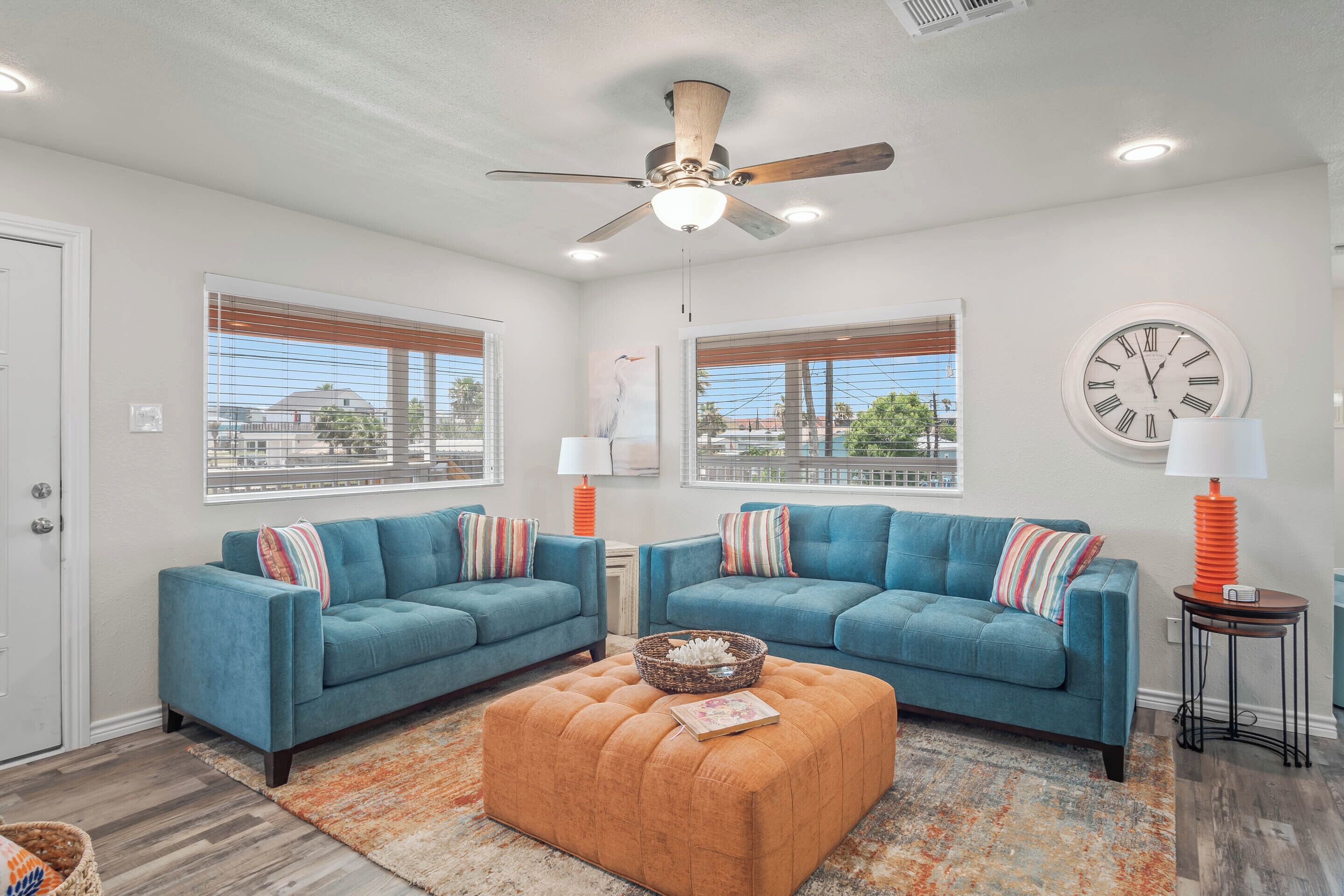 独立别墅 (3 Bedrooms) | 住宿正面