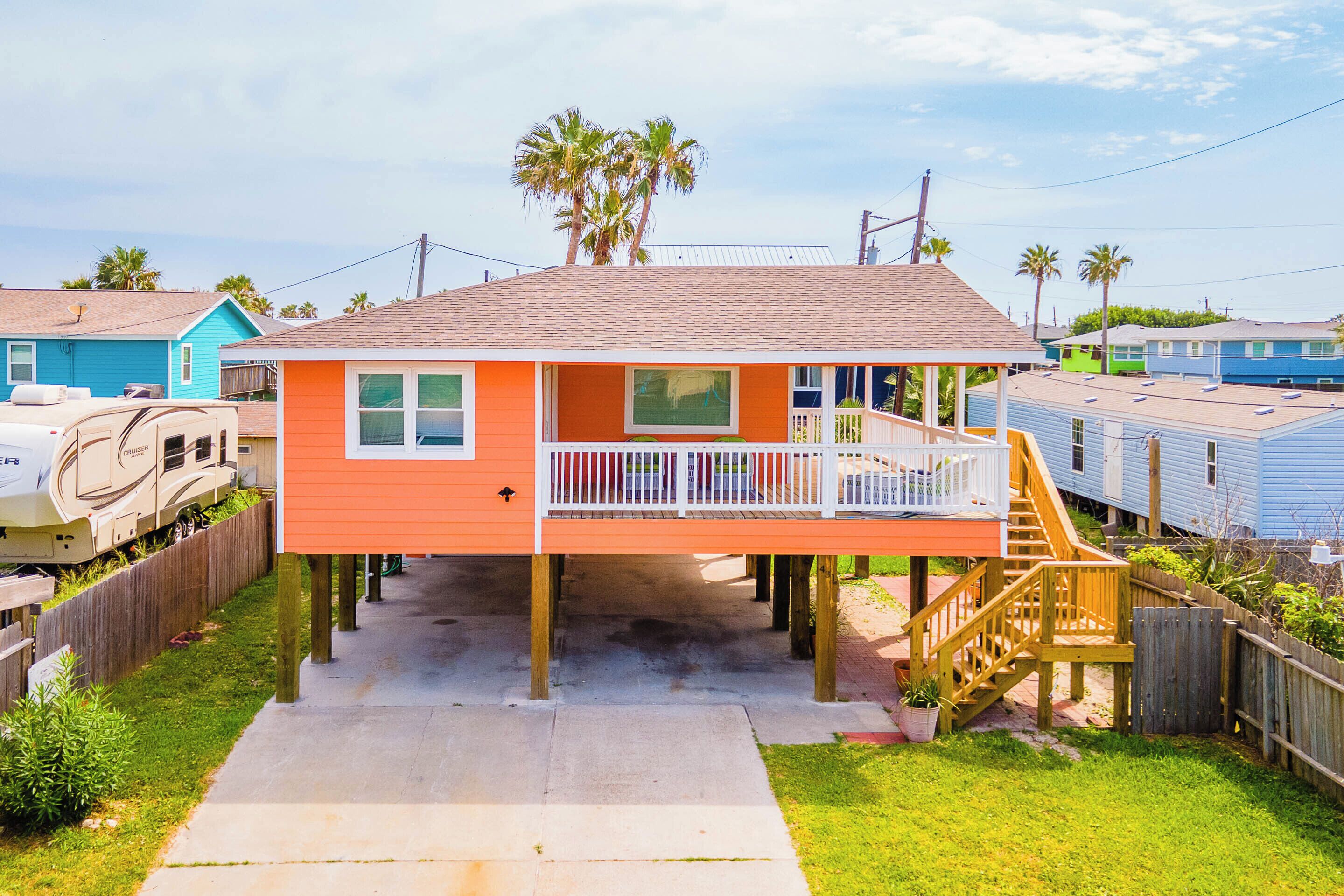 House (3 Bedrooms) | Property amenity