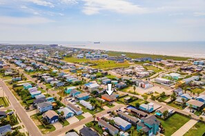 ハウス (3 Bedrooms) | 施設内の設備