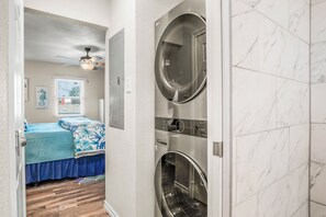 ハウス (3 Bedrooms) | 施設内の設備