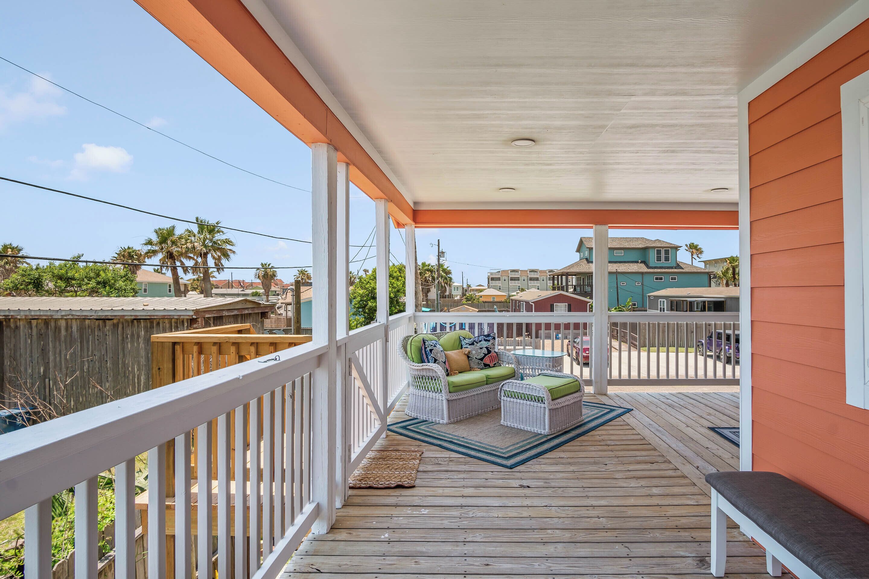 House (3 Bedrooms) | Property amenity