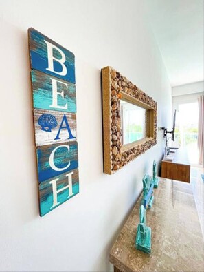 Interior - Rooftop Penthouse near HardRock

 (Punta Cana)