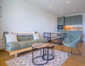 TV - Studio Orilla - Welkeys (Huez)