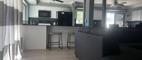 スマートテレビ