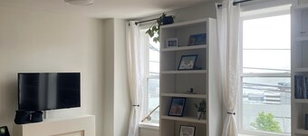 1 bed + den home in Downtown St. John’s