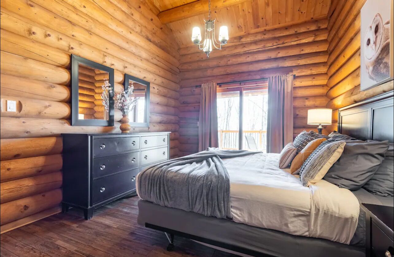 7 Schlafzimmer, Bügeleisen/Bügelbrett, kostenloses WLAN, Bettwäsche