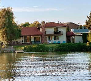 Ulkopuoli