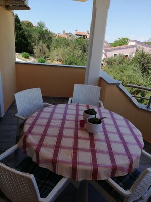 Apartamento