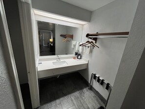 Suite Studio Deluxe | Salle de bain