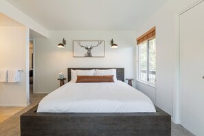 2 Schlafzimmer, kostenloses WLAN, Bettwäsche