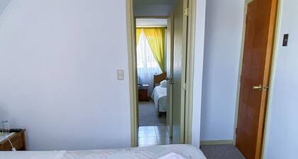 Casa Equipada Dirigido a Empresas e Instituciones